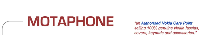 MOTAPHONE SERVICE CENTRE